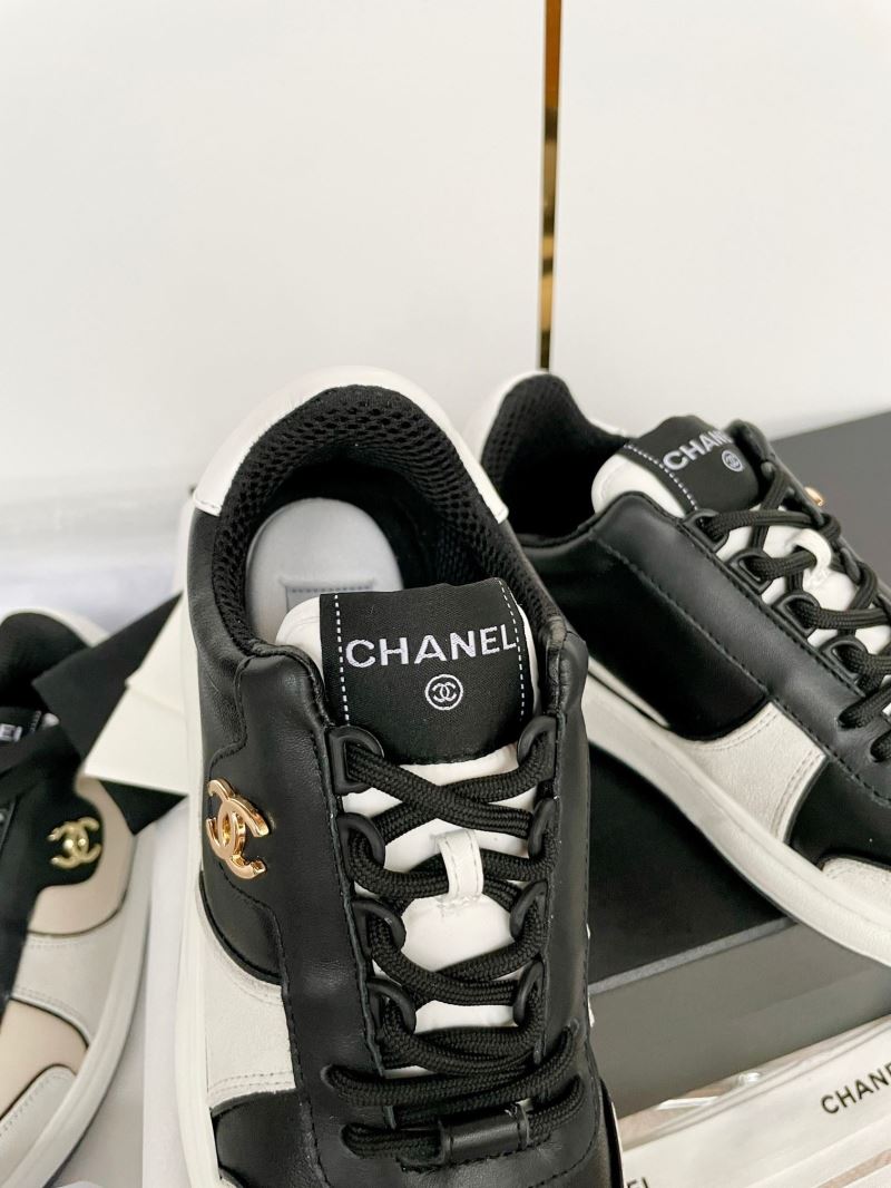 Chanel Sport Shoes